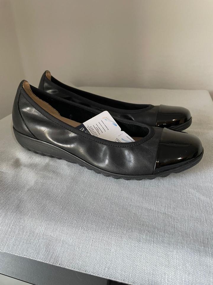 Балетки caprice