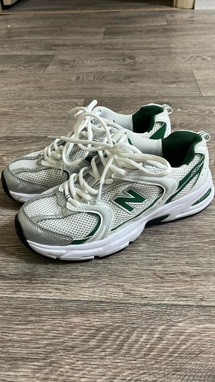 Кроссовки New balance