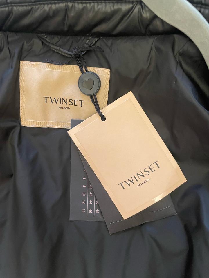 Утепленный плащ