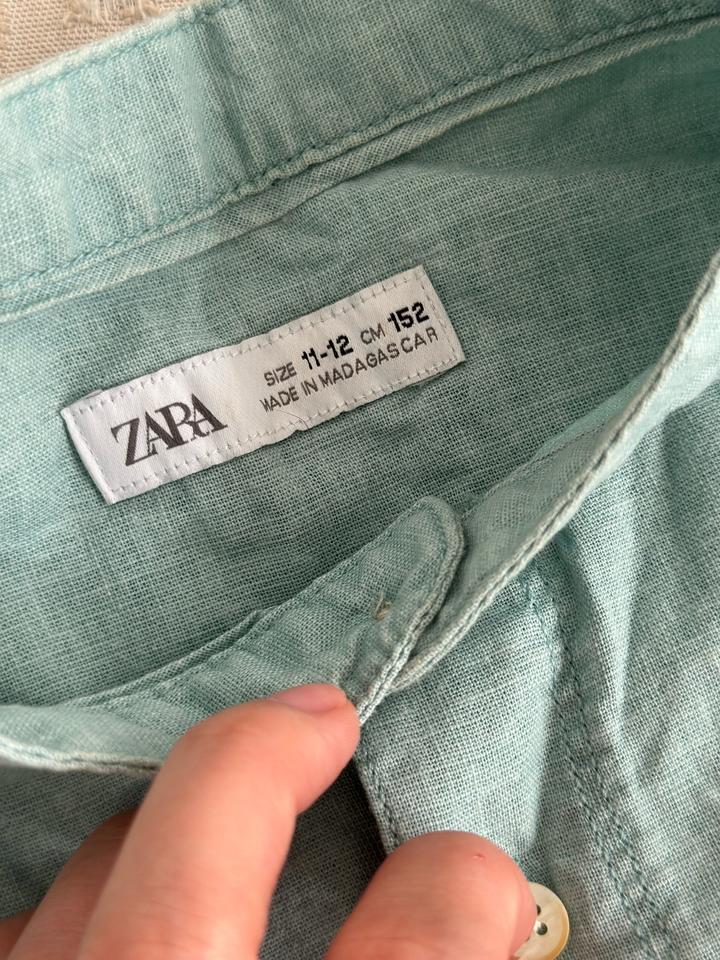 Рубашка Zara
