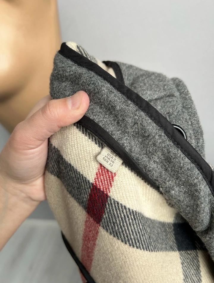 Пальто Burberry XS S