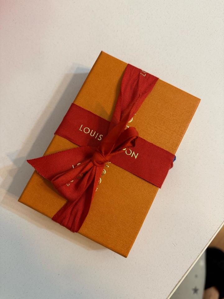 Кулон Louis Vuitton