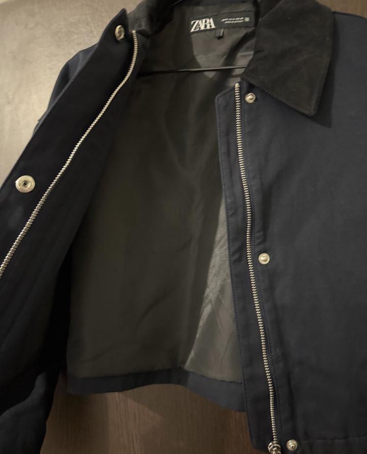 Куртка Zara 44