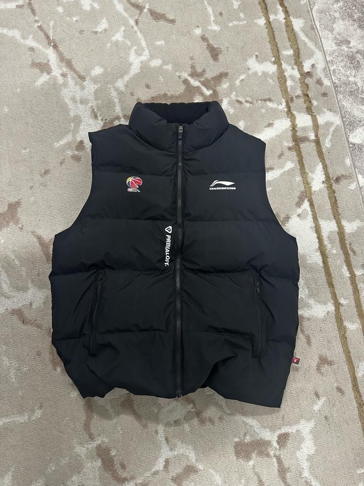 Li-Ning Vest/Безрукавка