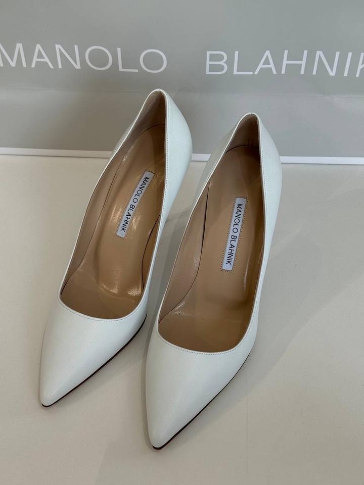 Туфли Manolo Blahnik