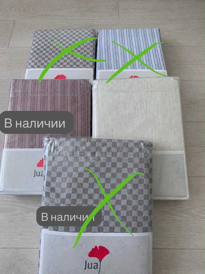 Постельные комплекты Турция