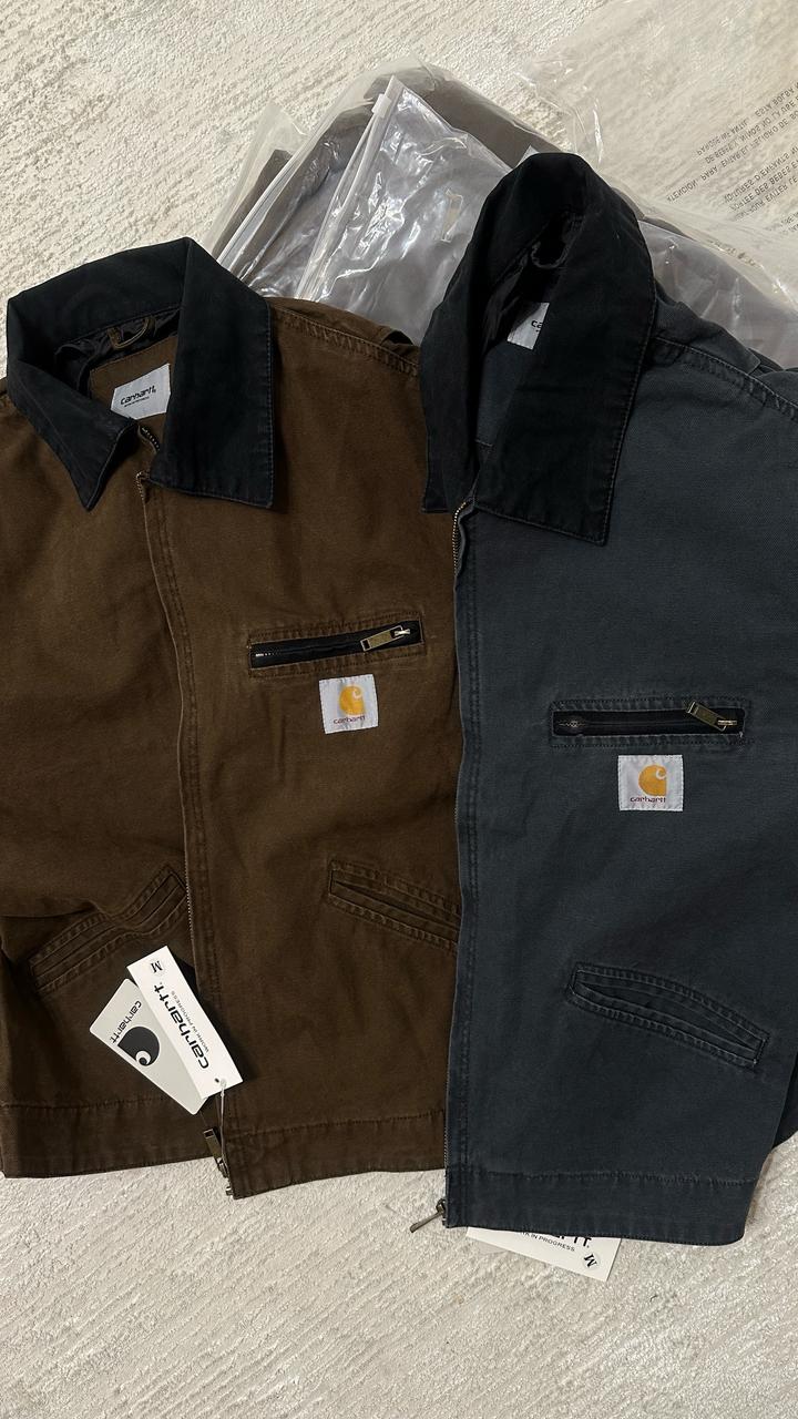 Carhartt