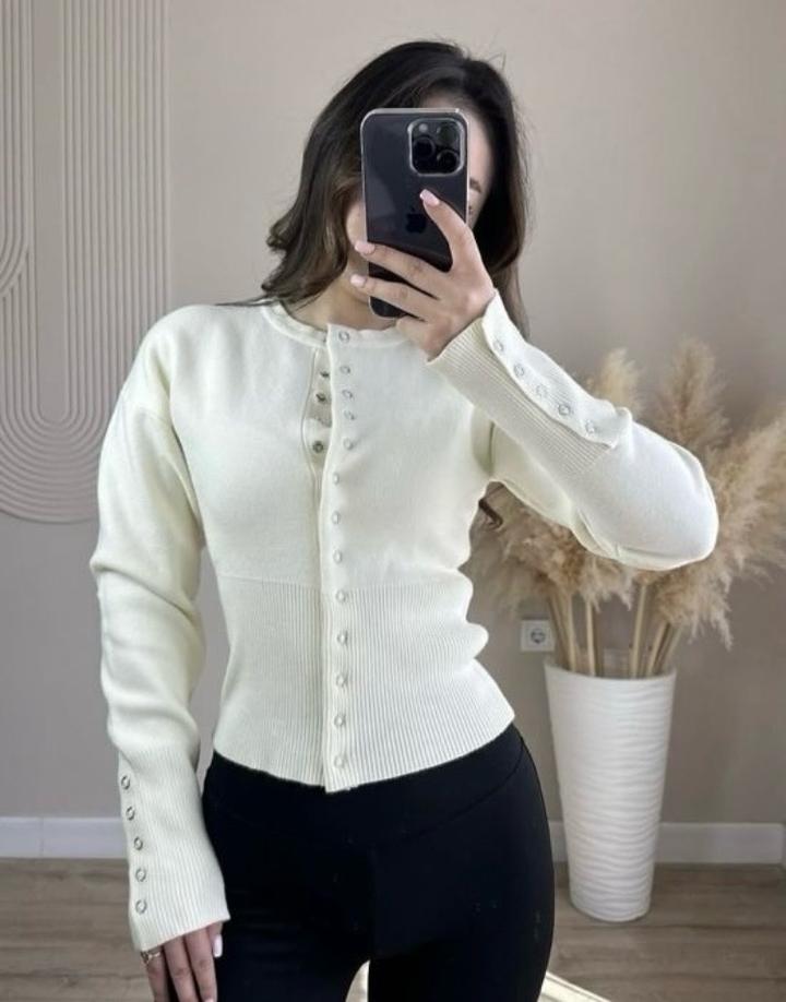 Кардиган zara