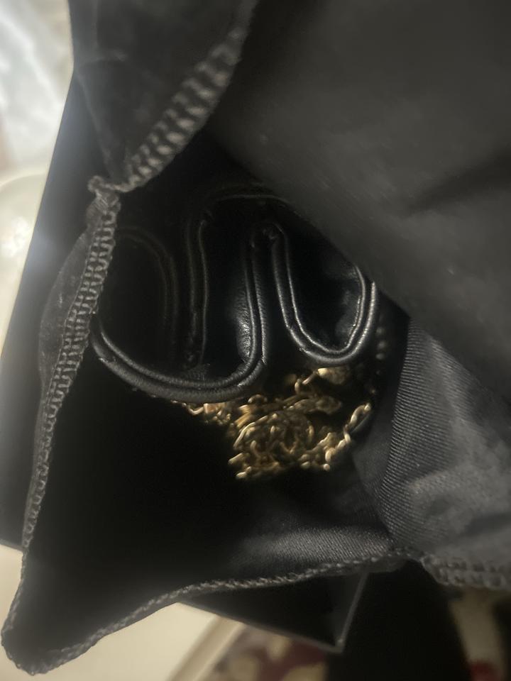 Сумка шанель