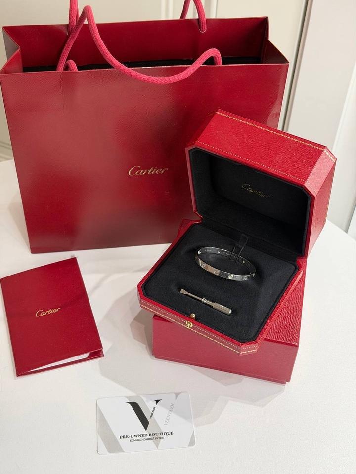 Браслет Cartier Love