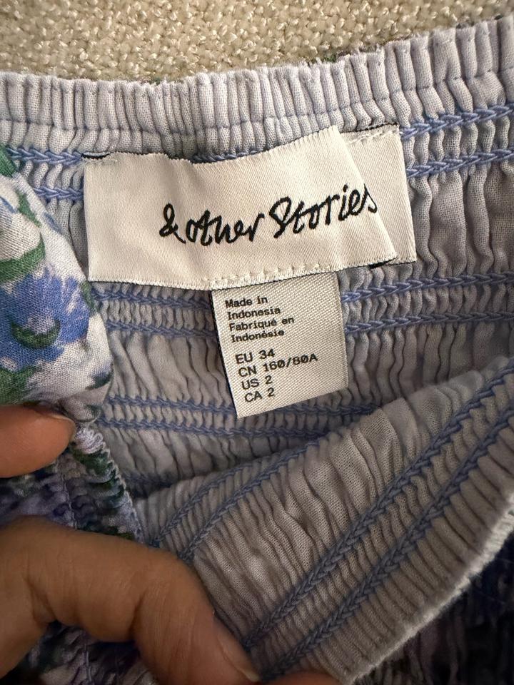 Платье &Other Stories