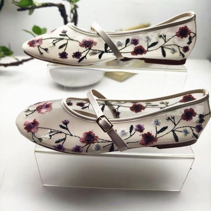 Обувь Zara летняя