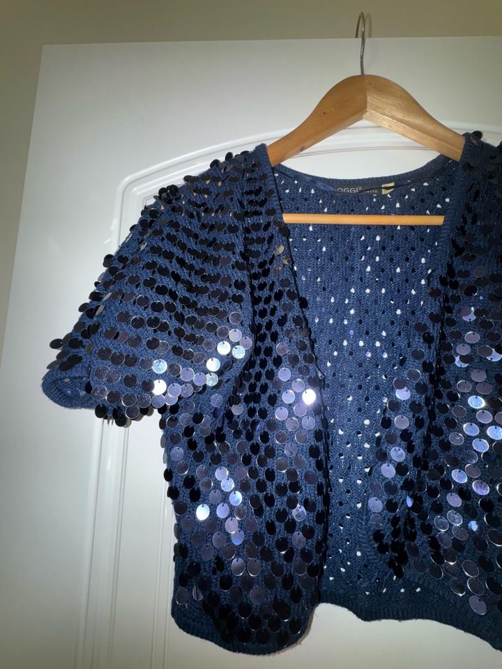 Балеро, кофта , джемпер