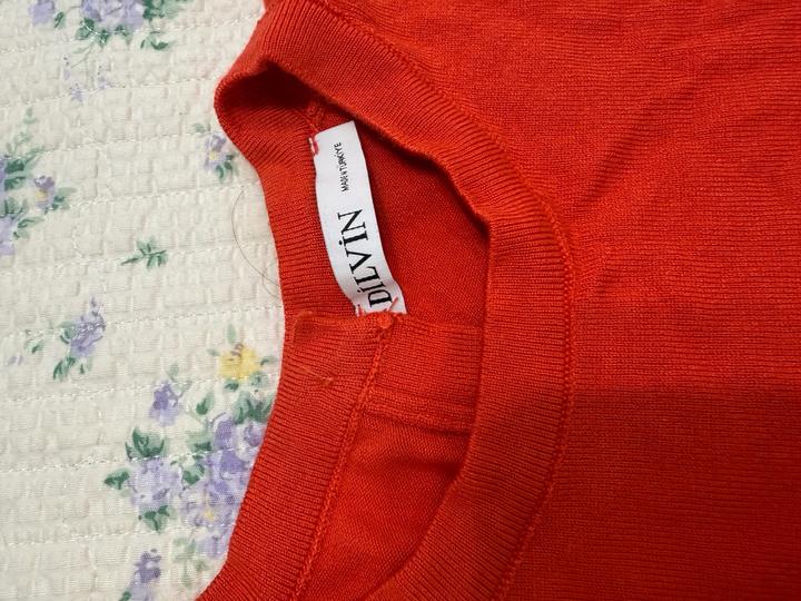 Футболка от dilvin