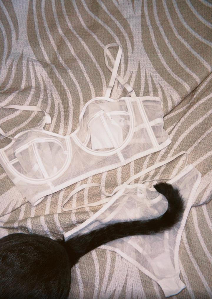 Нижнее белье