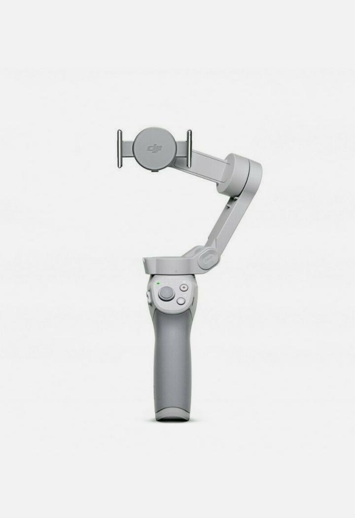 DJI OM 4