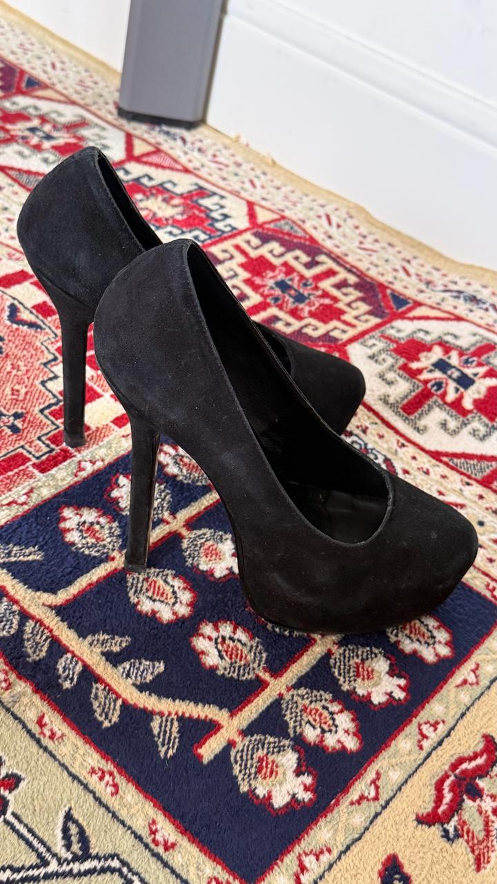 Туфли ysl