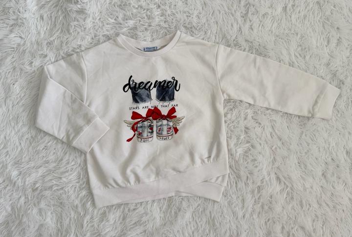 Свитшот mayoral