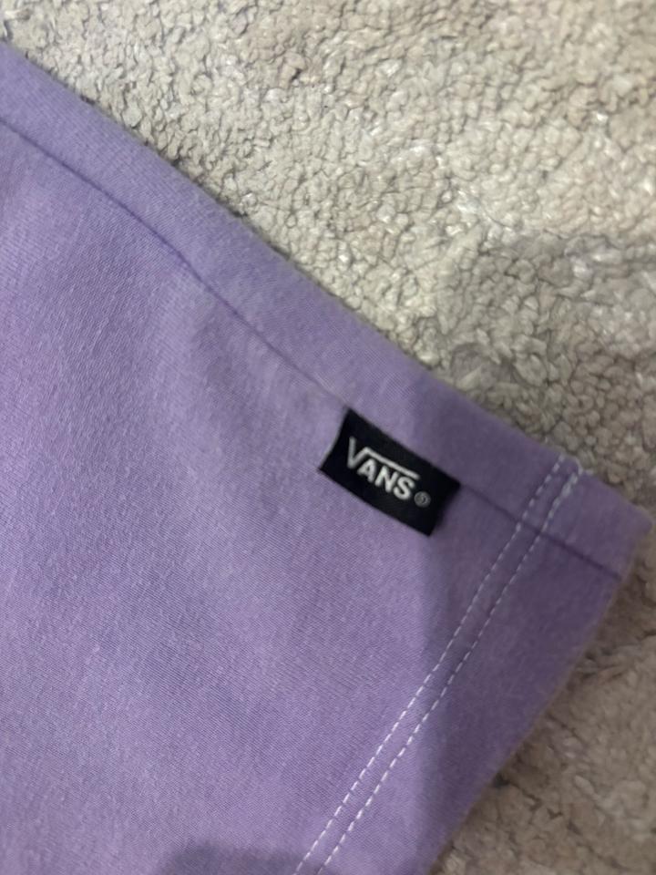 Vans Майка новая