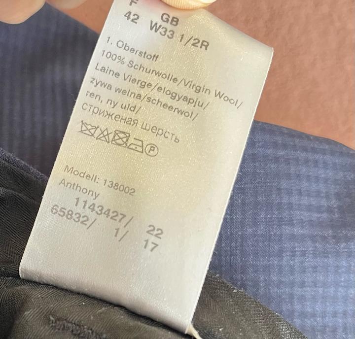 Костюм двойка Movе Digel