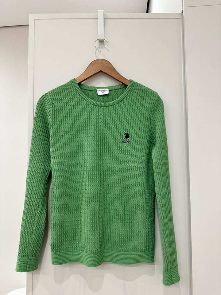 Кофта U.S. Polo Assn.