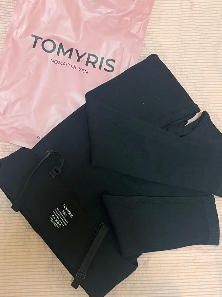 Фитнес комбинезон