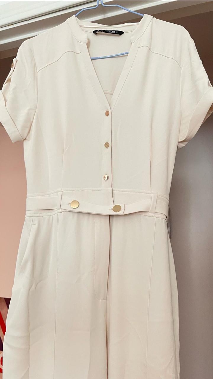 Комбинезон Zara