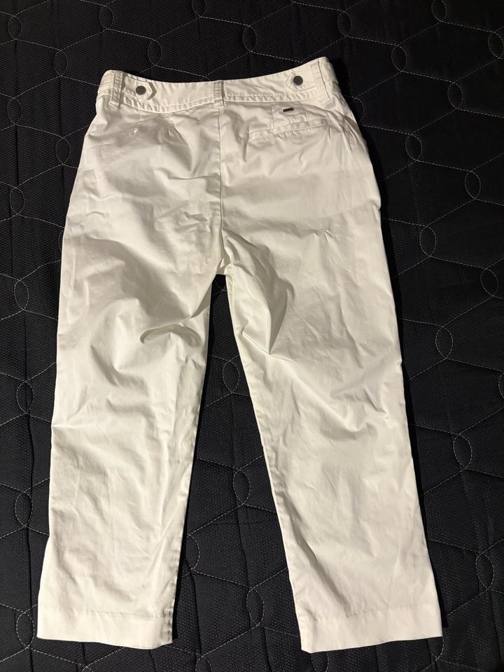 Брюки капри Tommy Hilfiger