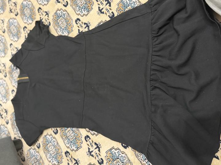 Juicy cuture Платье трикотаж плотный