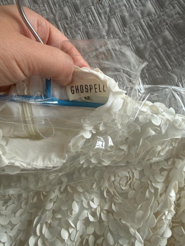 Нежное платье Maeve