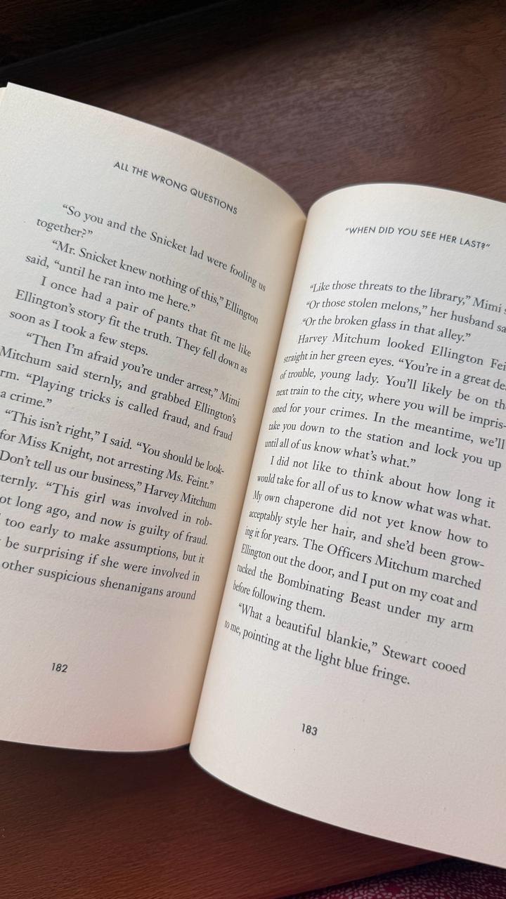 Книга на Английском Lemony Snicket
