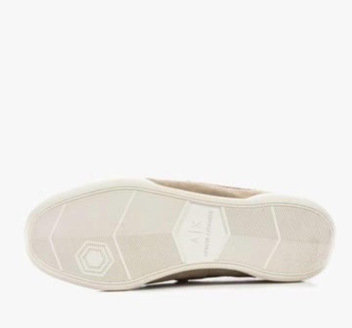 A|X Armani Exchange новые 39-40 ( 25см )