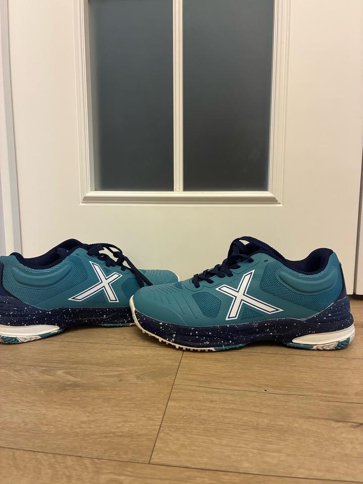 Кроссовки Munich Hydra 103 для падел-тенниса