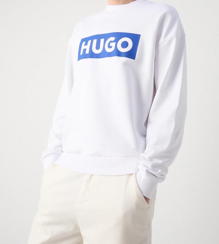 Свитшот Hugo Boss
