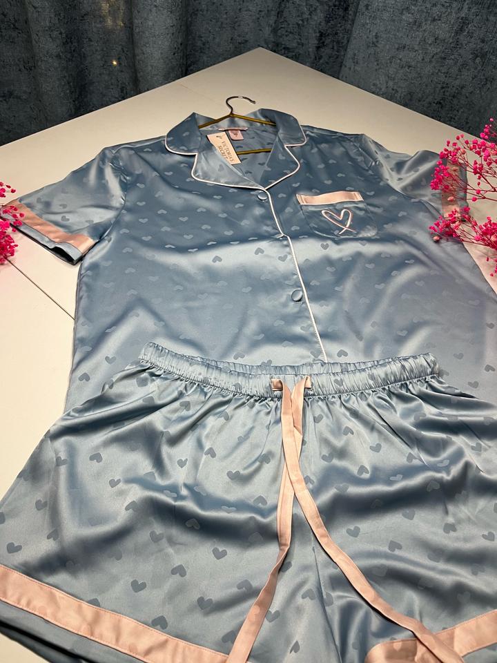 Премиум-качество пижама