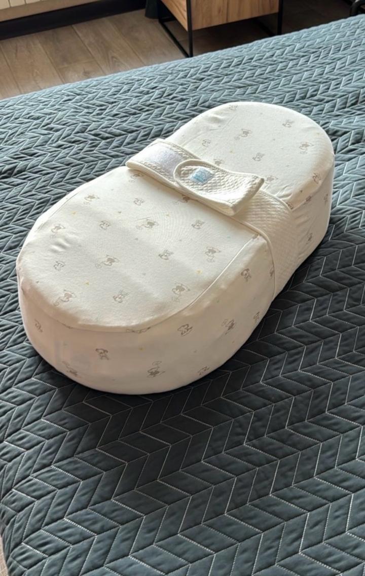 Кокон Зевушка