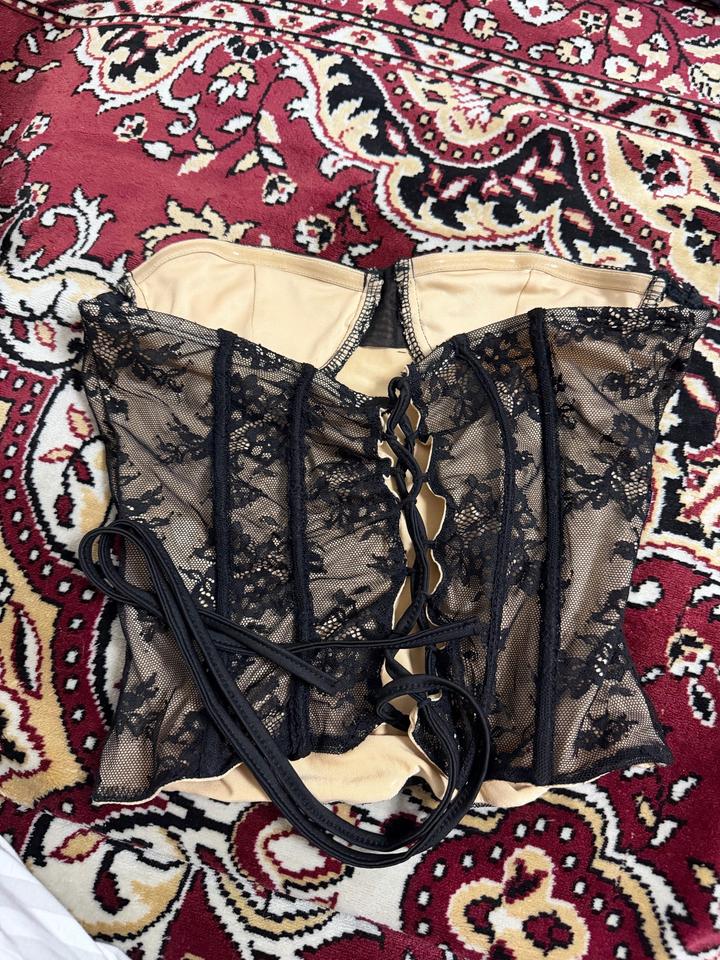 Корсет Missguided