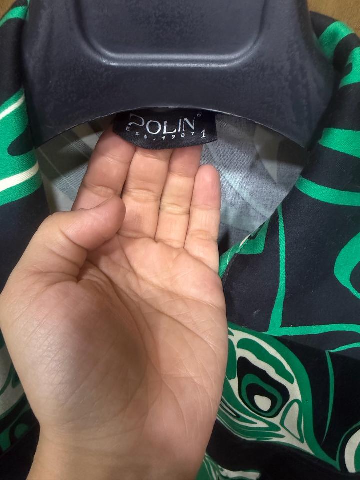 Бренд Polin