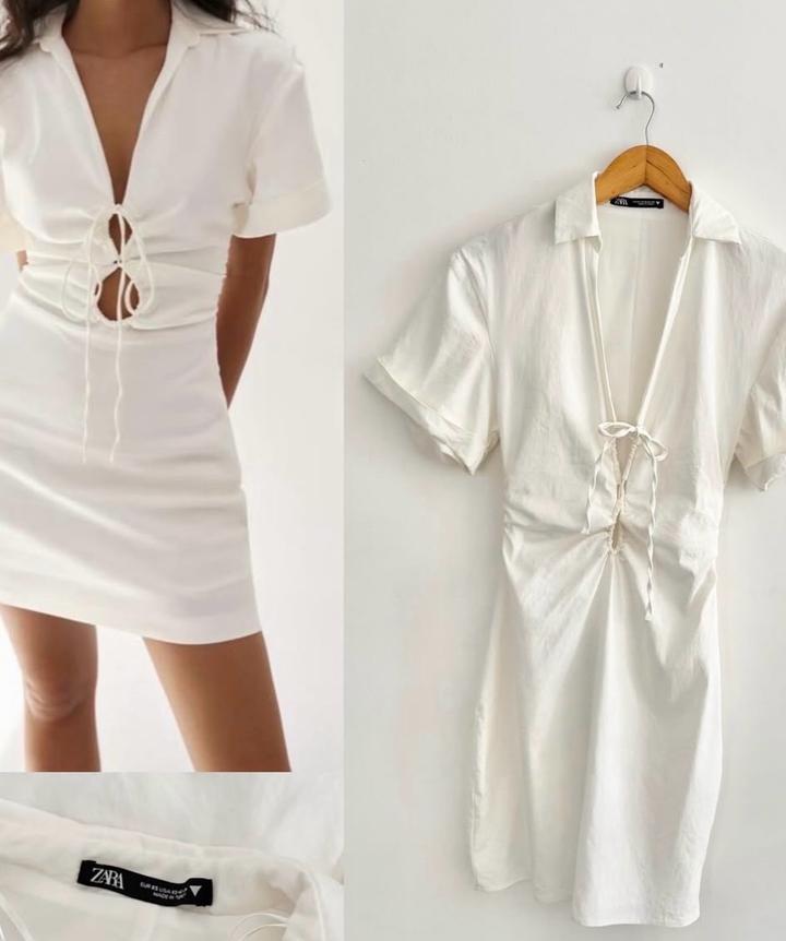 Платье Zara