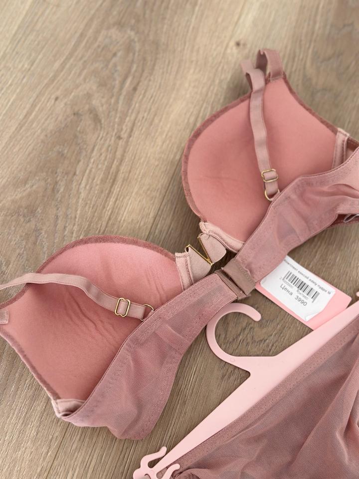 Комплект нижнего белья