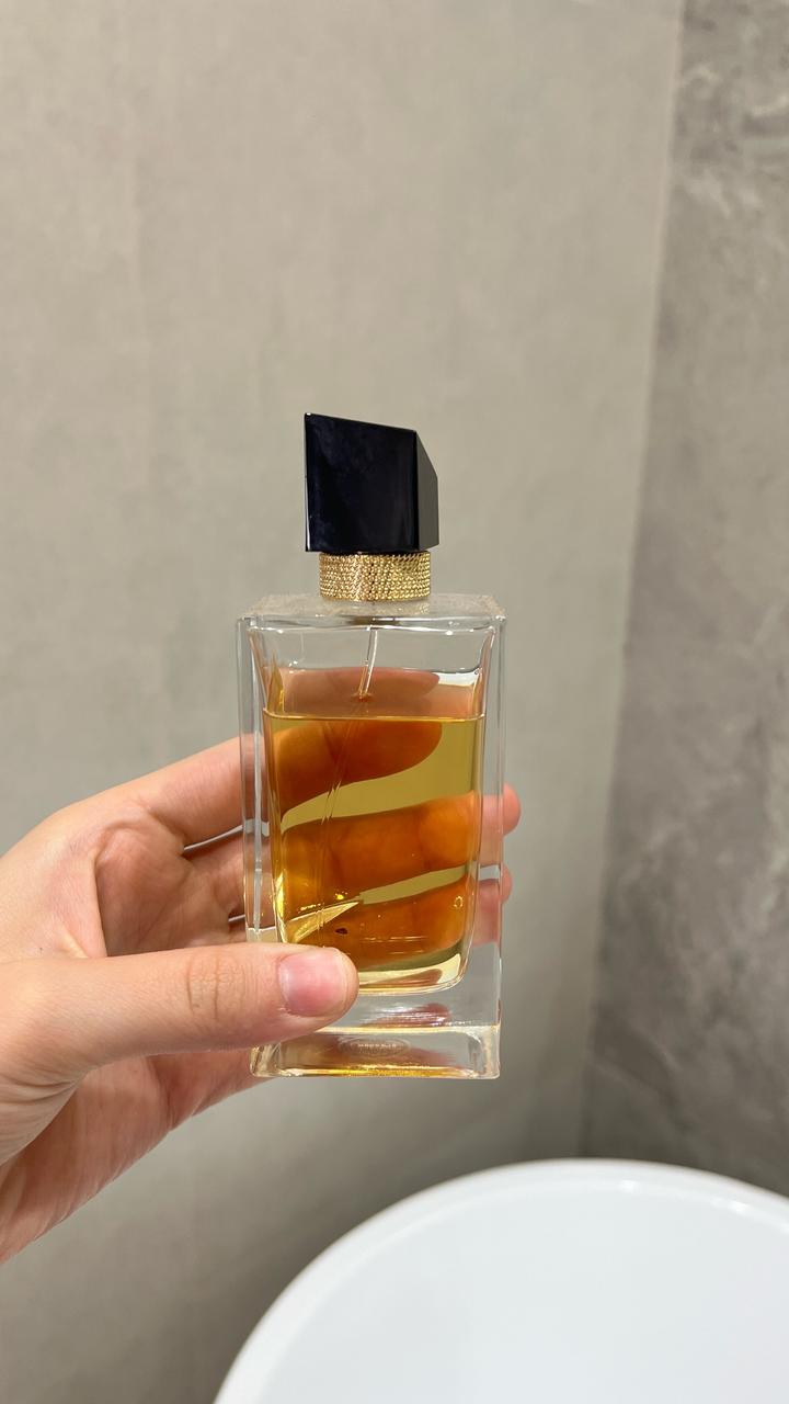 Духи Yves Saint Laurent Libre