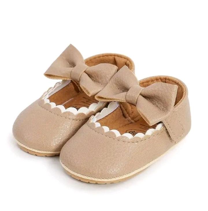 Детское платье