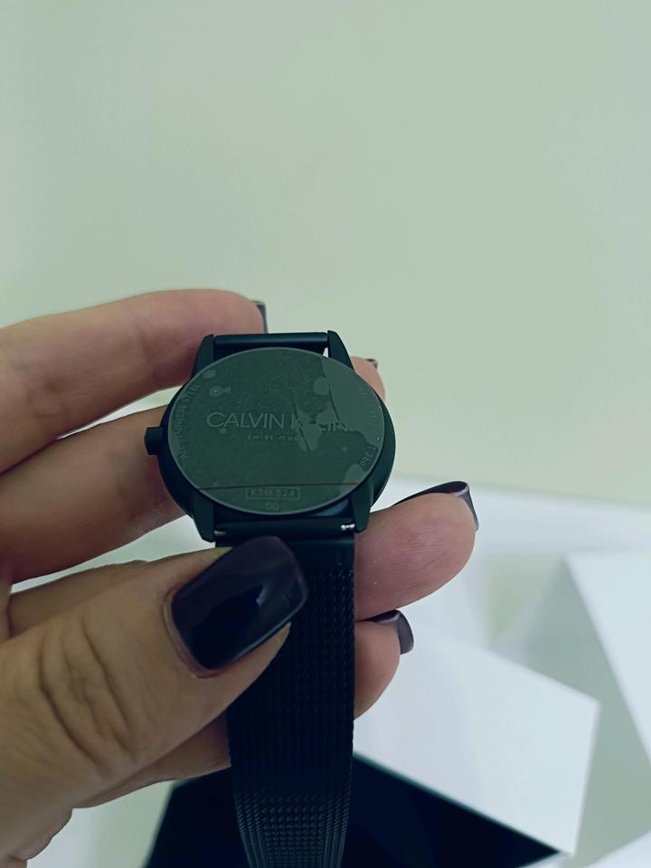 Часы Calvin Klein оригинал новые женские