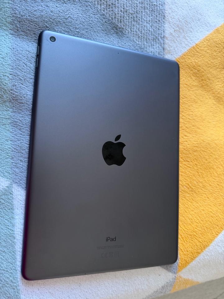 ipad 9