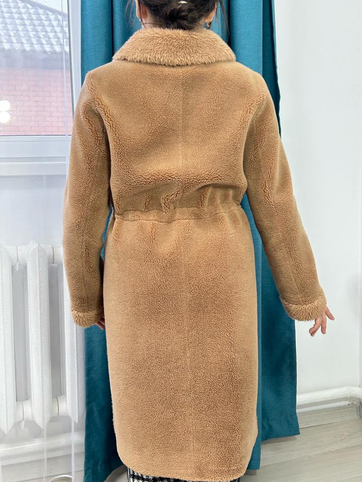 Демисезонное пальто