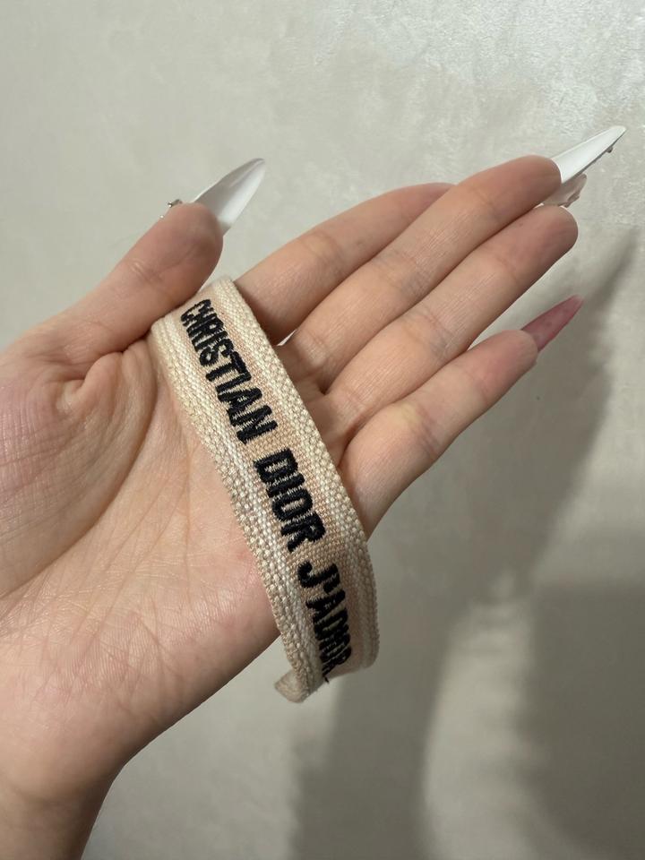 Браслет dior
