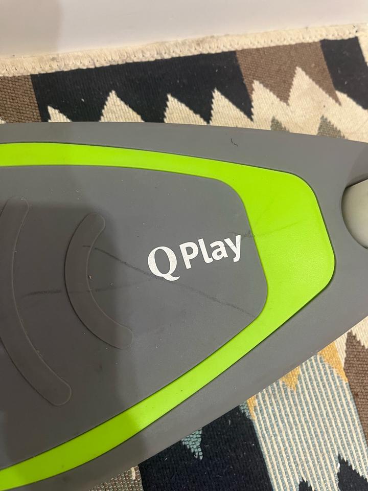 Самокат QPlay