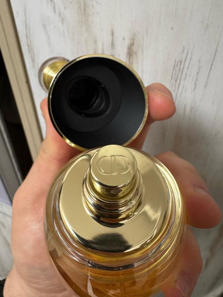 Dior J’adore