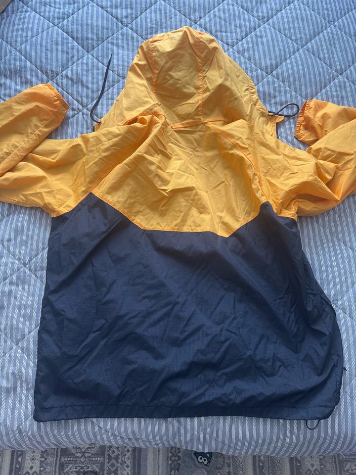 Ветровка Columbia