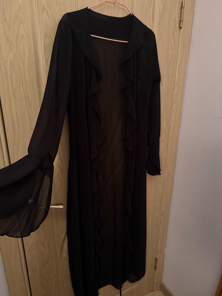 Пляжная накидка